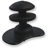 Tekknosport - Protector de proa para tabla de windsurf